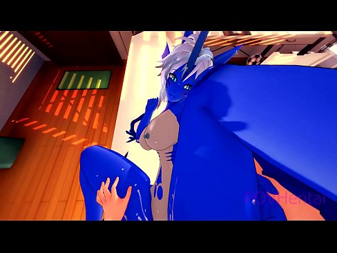 ❤️ Demon Fish Girl Monster Endaþarmsmyndband hjá okkur is.javarchive.top ﹏