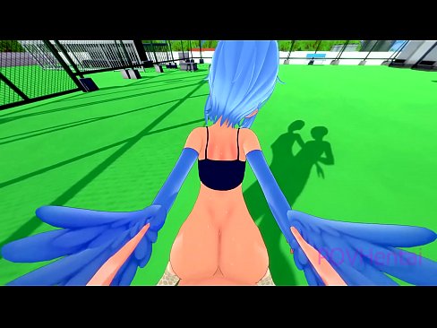 ❤️ Harpy monster stelpa. Endaþarmsmyndband hjá okkur is.javarchive.top ﹏